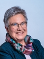 Dr. Andrea Kanold
