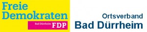 FDP Ortsverband Bad Dürrheim