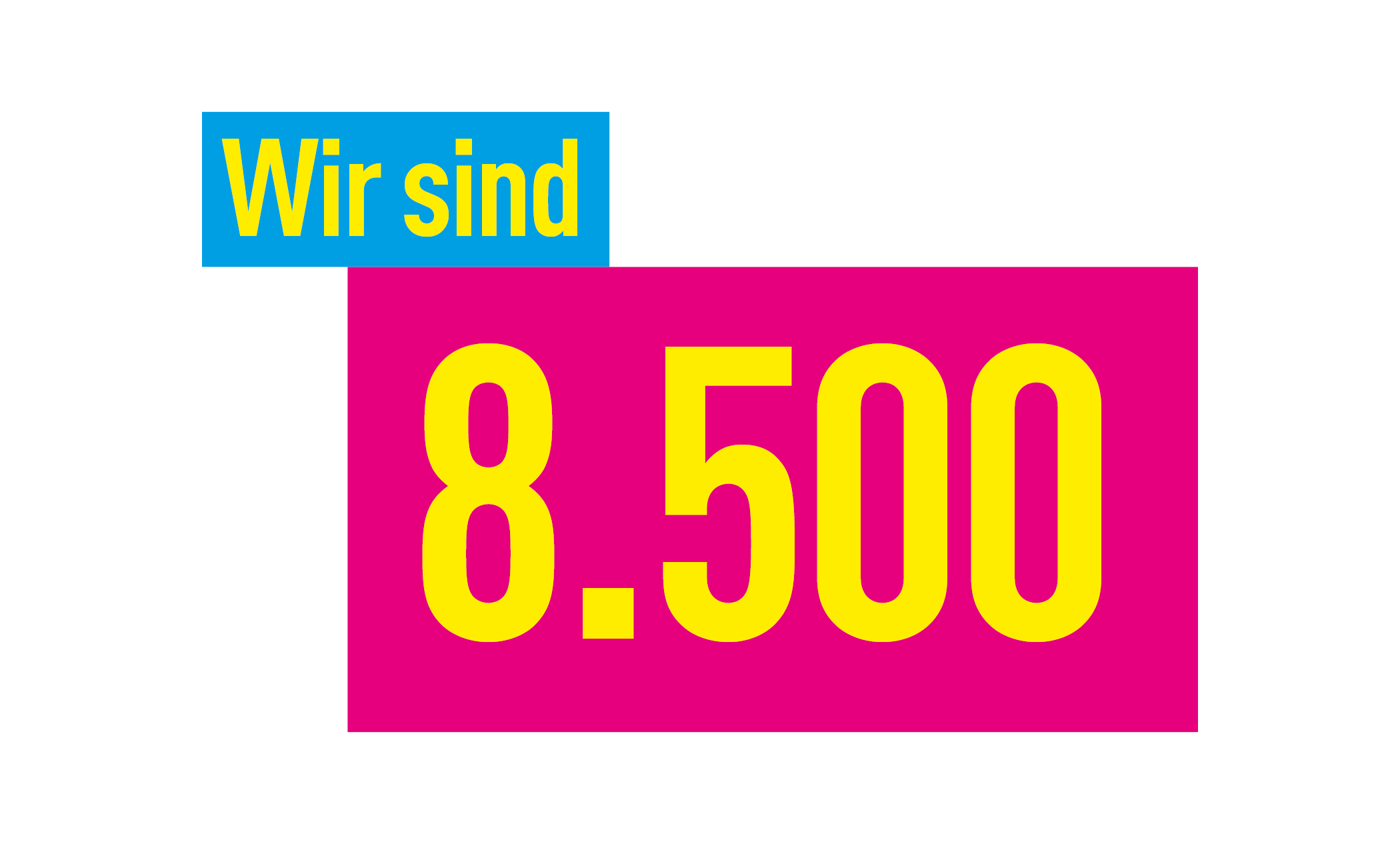 Top: FDP Baden-Württemberg mit über 8.500 Mitglieder